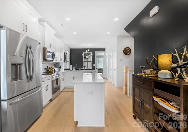 3rd image of 1130 Pegram Crossing Dr #19, Charlotte, NC 28205 | MLS# 4344700