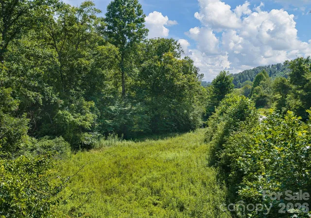 Photo 4 of Land for sale at 99999 Baileys Branch Rd, Marshall, NC 28753 | MLS# 4344724 | Listing updated on 2026-07-23