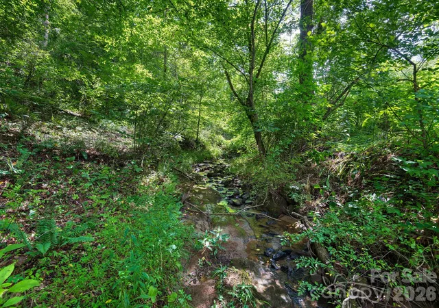 Photo 5 of Land for sale at 99999 Baileys Branch Rd, Marshall, NC 28753 | MLS# 4344724 | Listing updated on 2026-07-23