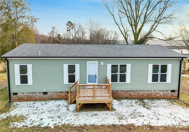 Homes for sale in Statesville, NC | 3925 Taylorsville Hwy, Statesville, NC 28625 | MLS# 4344728