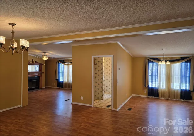 Photo 3 of Single family home for sale at 285 Skyuka Rd, Statesville, NC 28677 | MLS# 4344739 | Listing updated on 2026-09-19