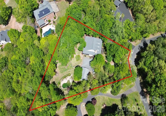 5th image of 729 Lochaven Rd, Waxhaw, NC 28173 | MLS# 4344762
