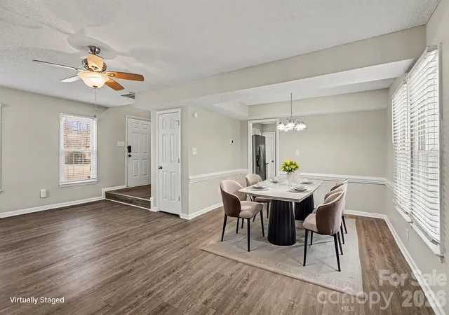 3rd image of 5932 Scots Bluff Dr, Charlotte, NC 28227 | MLS# 4344774