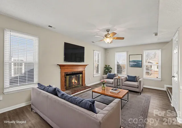 5th image of 5932 Scots Bluff Dr, Charlotte, NC 28227 | MLS# 4344774