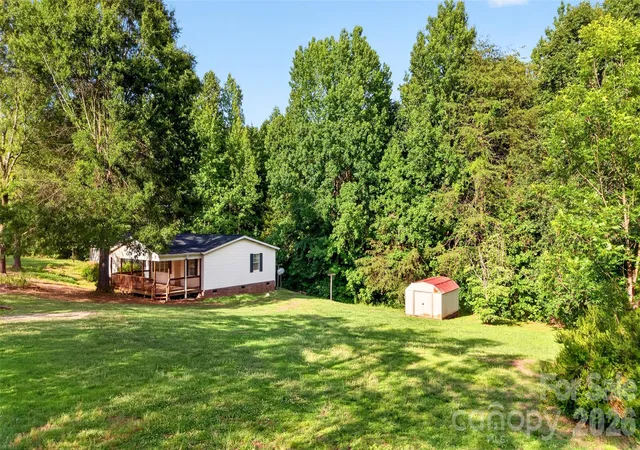 Homes for sale in Mount Ulla, NC | 388 Chinquapin Ln, Mount Ulla, NC 28125 | MLS# 4344888