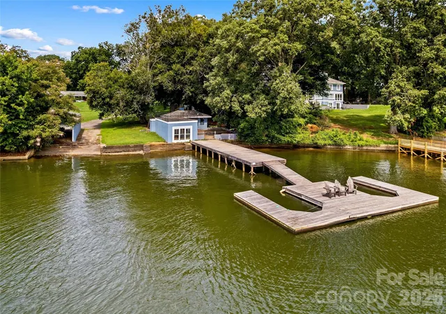 Photo 1 of Land for sale at 0 Fox Holw Ln, Salisbury, NC 28146 | MLS# 4344892 | Listing updated on 2026-09-01
