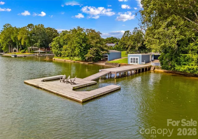 Photo 3 of Land for sale at 0 Fox Holw Ln, Salisbury, NC 28146 | MLS# 4344892 | Listing updated on 2026-09-01