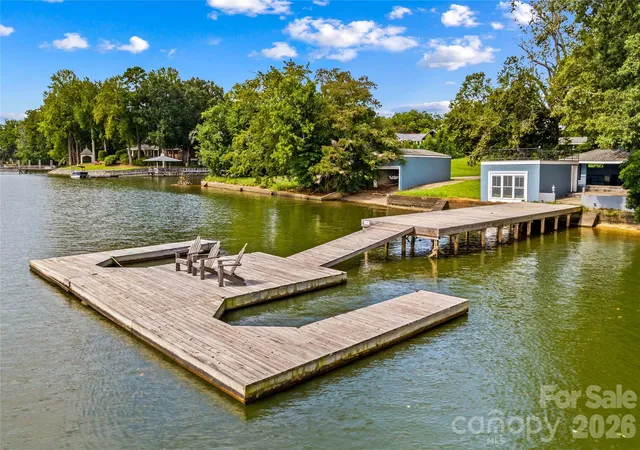 Photo 3 of Land for sale at 0 Fox Holw Ln, Salisbury, NC 28146 | MLS# 4344892 | Listing updated on 2026-09-01