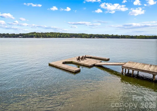 Photo 4 of Land for sale at 0 Fox Holw Ln, Salisbury, NC 28146 | MLS# 4344892 | Listing updated on 2026-09-01