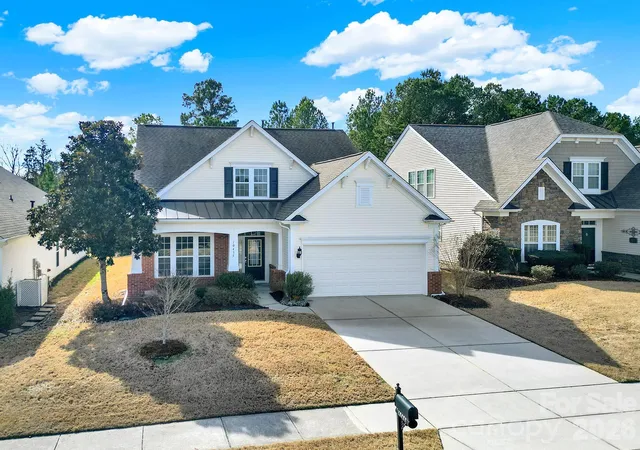 2nd image of 10435 Scotland Ave, Fort Mill, SC 29707 | MLS# 4344915
