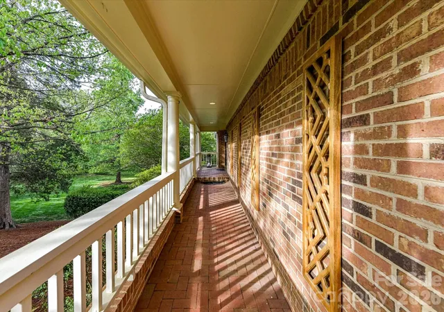 Photo 2 of Townhouse for sale at 1847 Meadowood Ln, Charlotte, NC 28211 | MLS# 4344923 | Listing updated on 2026-10-20