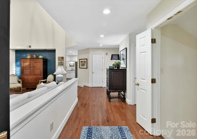 Photo 3 of Townhouse for sale at 1847 Meadowood Ln, Charlotte, NC 28211 | MLS# 4344923 | Listing updated on 2026-10-20