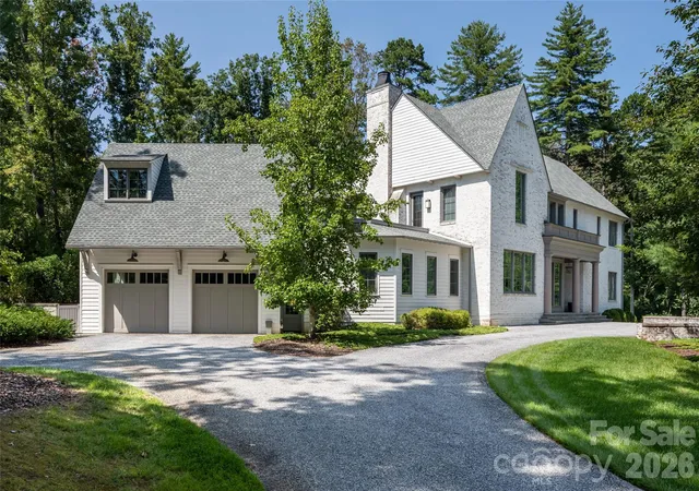 Photo 1 of Single family home for sale at 93 Mirehouse Run, Asheville, NC 28803 | MLS# 4344945 | Listing updated on 2026-08-26