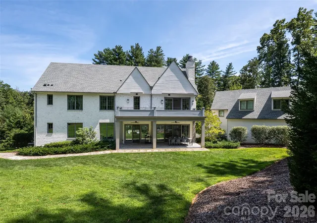 Photo 2 of Single family home for sale at 93 Mirehouse Run, Asheville, NC 28803 | MLS# 4344945 | Listing updated on 2026-08-26