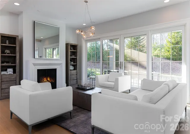 5th image of 93 Mirehouse Run, Asheville, NC 28803 | MLS# 4344945