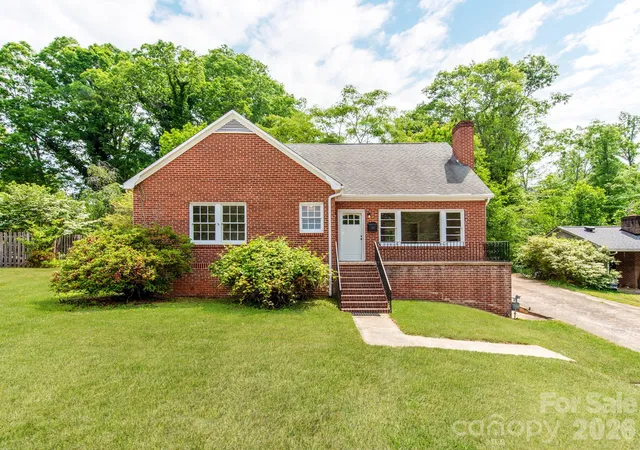 1st image of 113 Falls St, Morganton, NC 28655 | MLS# 4345012