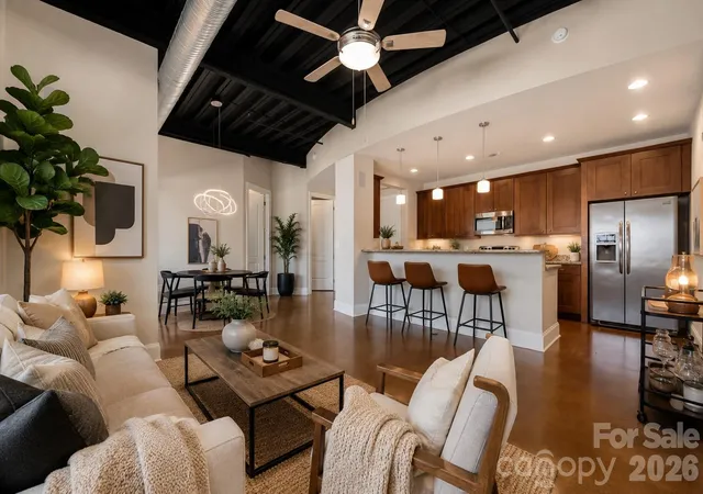 1st image of 2338 Yadkin Ave #407, Charlotte, NC 28205 | MLS# 4345033