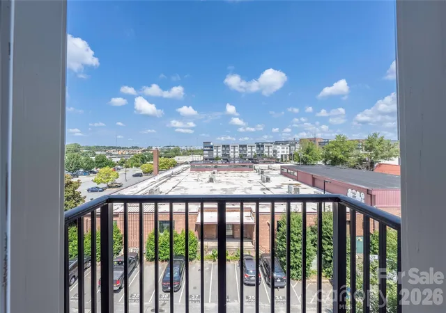 Listing Photo 5 - Condo for sale in building located at 2338 Yadkin Ave, Charlotte, NC 28205 - Unit #407