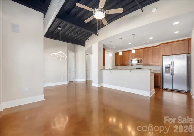 4th image of 2338 Yadkin Ave #407, Charlotte, NC 28205 | MLS# 4345033