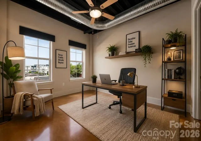2nd image of 2338 Yadkin Ave #407, Charlotte, NC 28205 | MLS# 4345033
