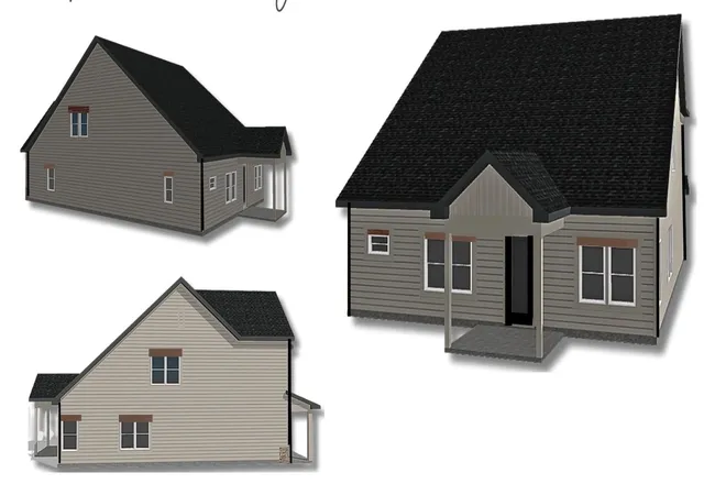 Photo 2 of Single family home for sale at 121 Chapel Xing Ln #5, Swannanoa, NC | MLS# 4345034 | Listing updated on 2026-08-09