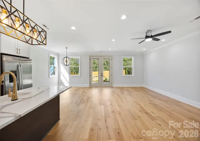 5th image of 1329 Condon St, Charlotte, NC 28216 | MLS# 4345035