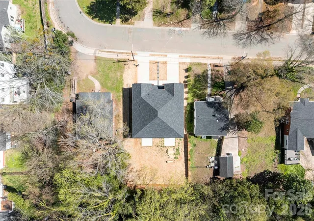 34th image of 1329 Condon St, Charlotte, NC 28216 | MLS# 4345035