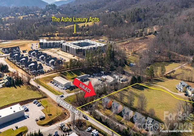 Photo 2 of Multi family home for sale at 2147 Brevard Rd, Arden, NC 28704 | MLS# 4345037 | Listing updated on 2026-05-20