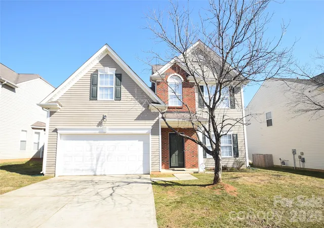 Homes for sale in Charlotte, NC | 608 Wrayhill Dr, Charlotte, NC 28262 | MLS# 4345039