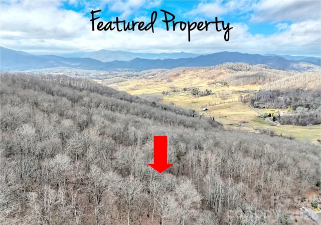 Photo 1 of Land for sale at Lot 4d Pelican Pl, Waynesville, NC 28786 | MLS# 4345046 | Listing updated on 2026-08-05