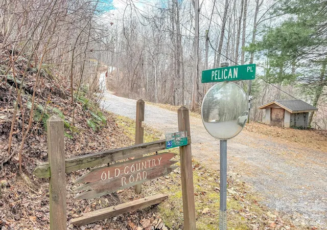 Photo 3 of Land for sale at Lot 4d Pelican Pl, Waynesville, NC 28786 | MLS# 4345046 | Listing updated on 2026-08-05