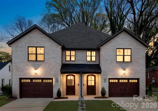 2nd image of 1331 Condon St, Charlotte, NC 28216 | MLS# 4345056