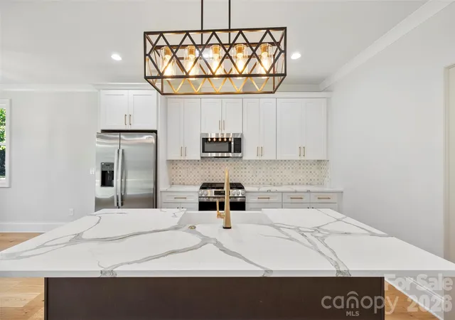 5th image of 1331 Condon St, Charlotte, NC 28216 | MLS# 4345056