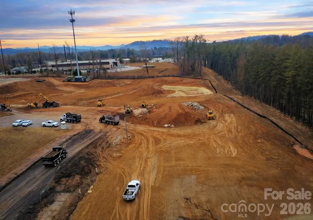 Photo 2 of Land for sale at 94 Glenn Brg Rd, Arden, NC 28704 | MLS# 4345062 | Listing updated on 2026-02-10
