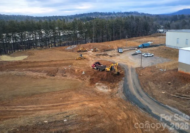 Photo 3 of Land for sale at 94 Glenn Brg Rd, Arden, NC 28704 | MLS# 4345062 | Listing updated on 2026-02-10