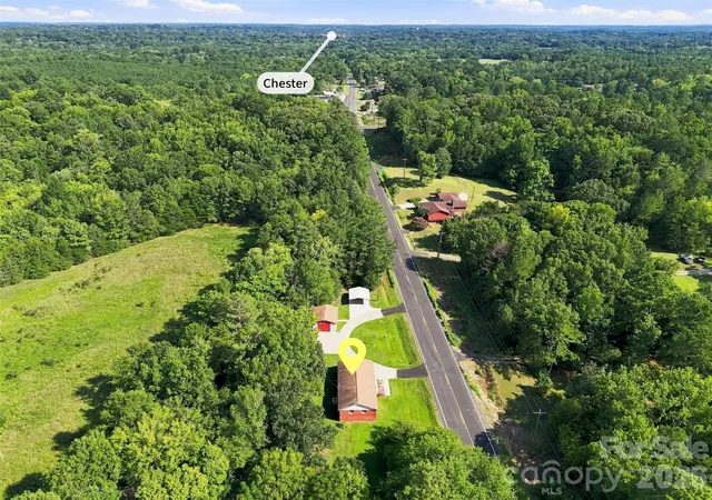 39th image of 728 Center Rd, Chester, SC 29706 | MLS# 4345069
