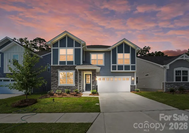 Photo 1 of Single family home for sale at 2730 Phoenix Ct, Gastonia, NC 28052 | MLS# 4345084 | Listing updated on 2026-10-01