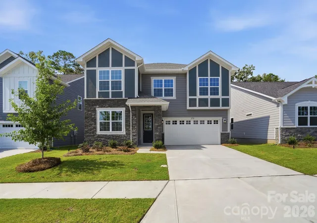 Single family home for sale at 2730 Phoenix Ct, Gastonia, NC 28052 | MLS# 4345084