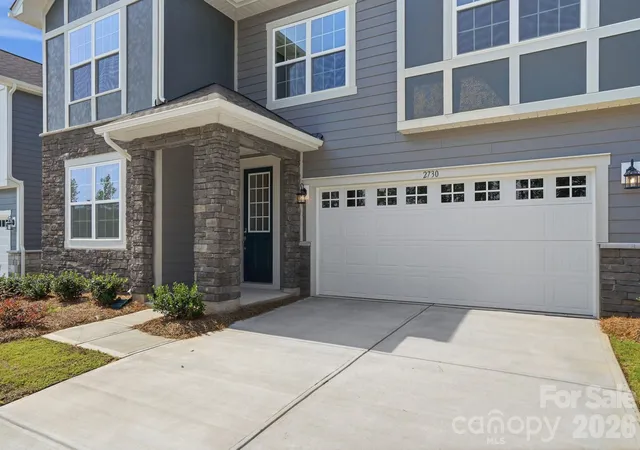 Photo 4 of Single family home for sale at 2730 Phoenix Ct, Gastonia, NC 28052 | MLS# 4345084 | Listing updated on 2026-10-01