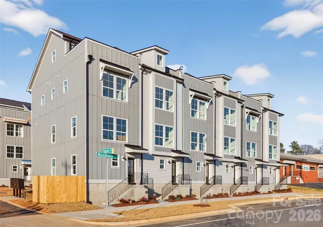 1st image of 3015 Casting St #9, Charlotte, NC 28206 | MLS# 4345127