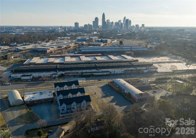 5th image of 3015 Casting St #9, Charlotte, NC 28206 | MLS# 4345127