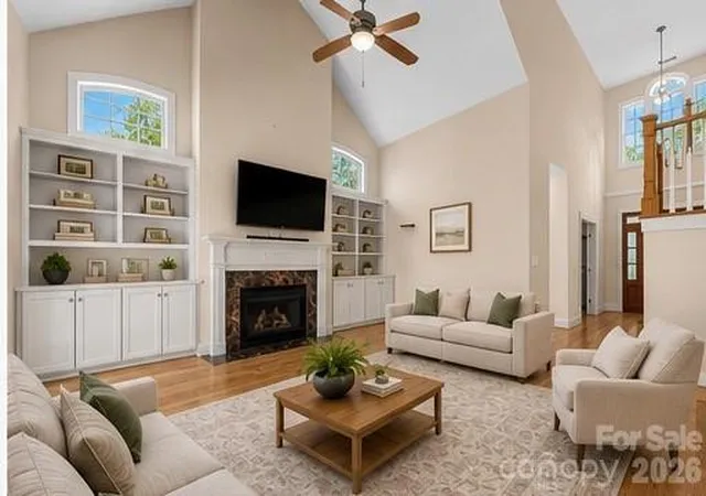 3rd image of 848 Sierra Trace Rd, Denton, NC 27239 | MLS# 4345137