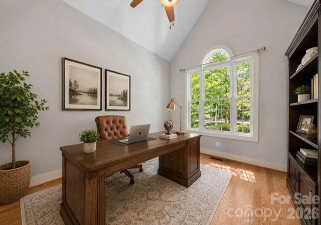 5th image of 848 Sierra Trace Rd, Denton, NC 27239 | MLS# 4345137