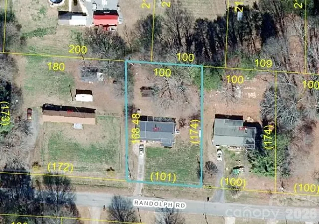 Homes for sale in Dallas, NC | 121 Randolph Rd, Dallas, NC 28034 | MLS# 4345141