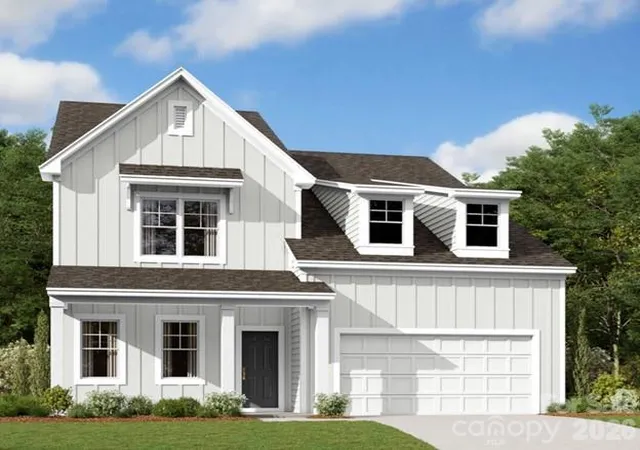 1st image of 2019 Hackney St, Huntersville, NC 28078 | MLS# 4345177
