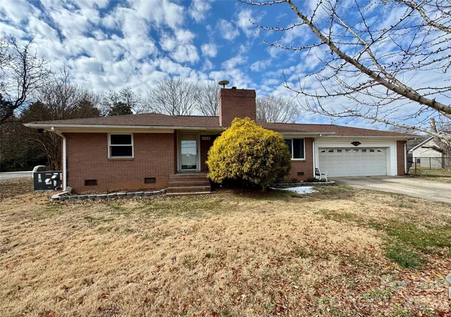 1st image of 545 Collins St, Kannapolis, NC 28083 | MLS# 4345178