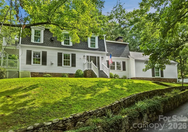 1st image of 72 Brookwood Rd, Asheville, NC 28804 | MLS# 4345217