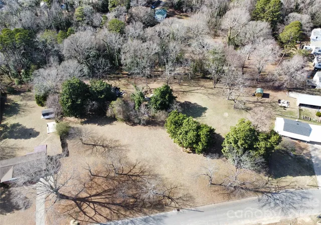 Photo 2 of Land for sale at 208 S Beaver St, Landis, NC 28088 | MLS# 4345225 | Listing updated on 2026-05-26