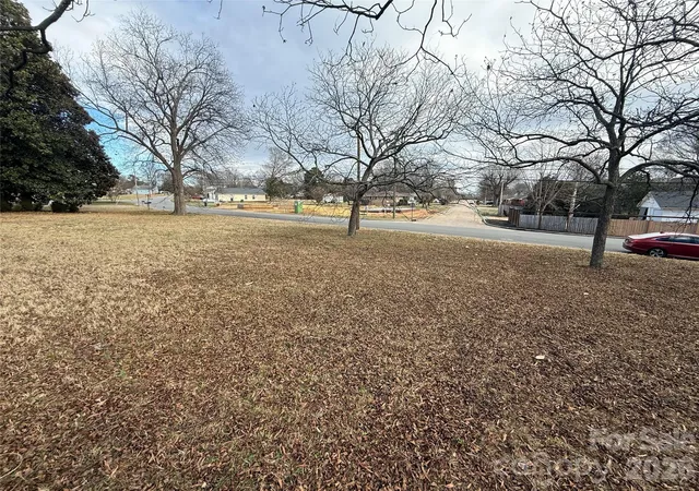 Photo 3 of Land for sale at 208 S Beaver St, Landis, NC 28088 | MLS# 4345225 | Listing updated on 2026-05-26