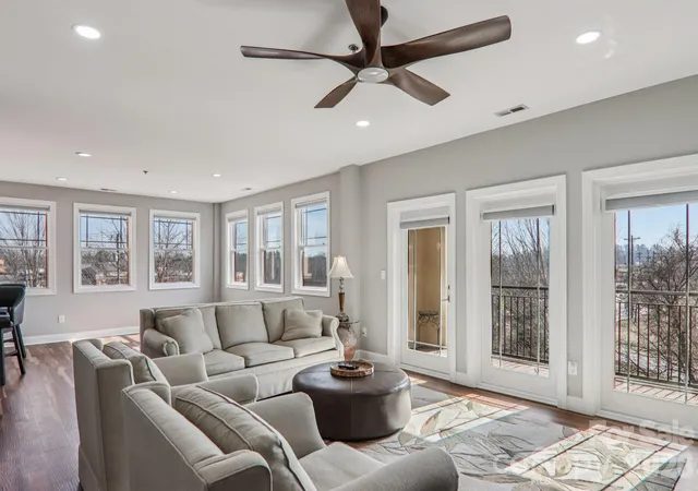 Homes for sale in Hendersonville, NC | 475 S Church St #E, Hendersonville, NC 28792 | MLS# 4345293
